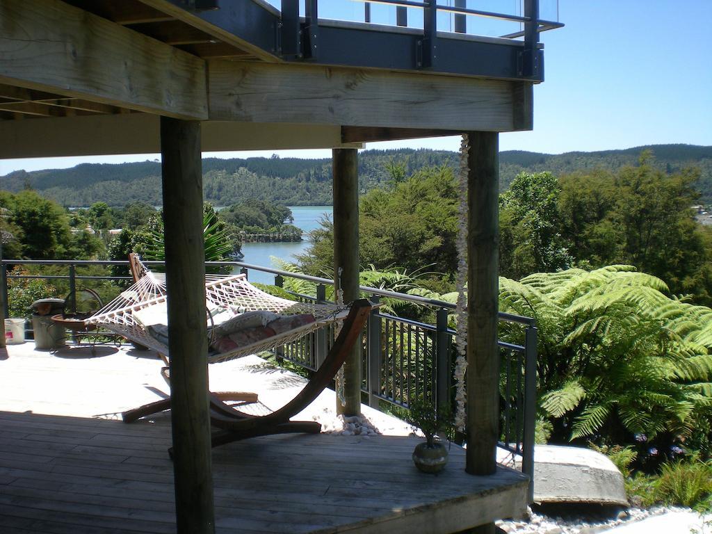 Whangamata Vistas B&B Zimmer foto