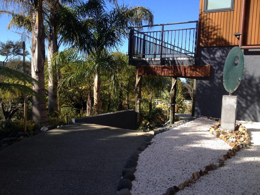 Whangamata Vistas B&B Zimmer foto