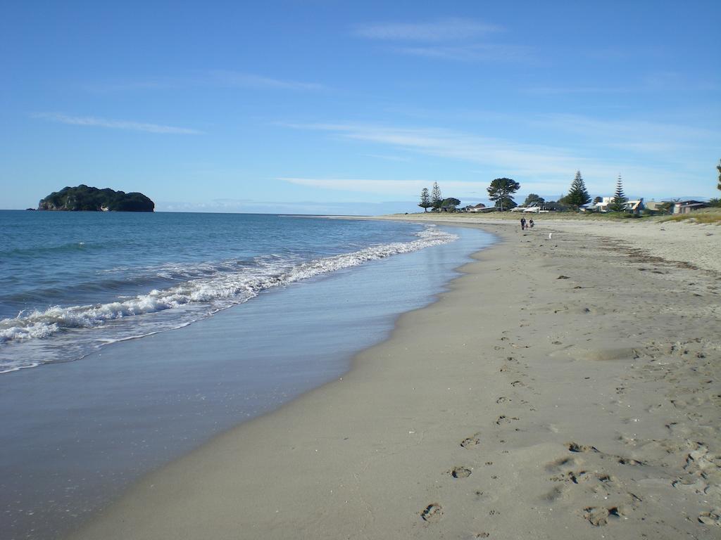Whangamata Vistas B&B Zimmer foto