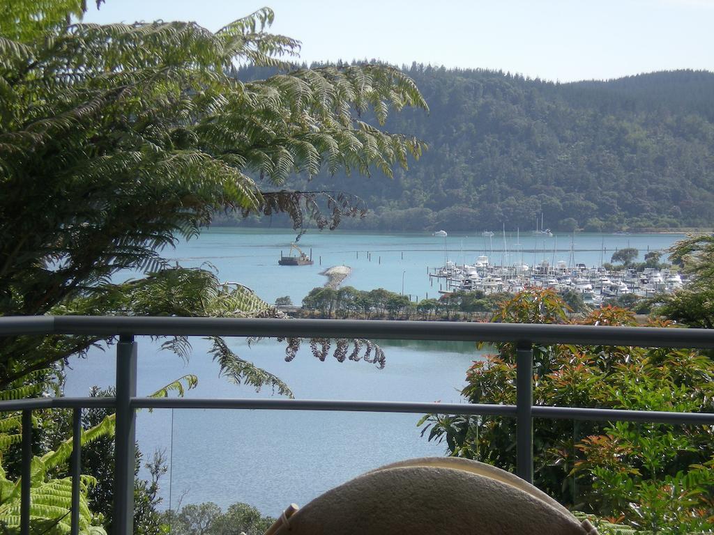 Whangamata Vistas B&B Exterior foto